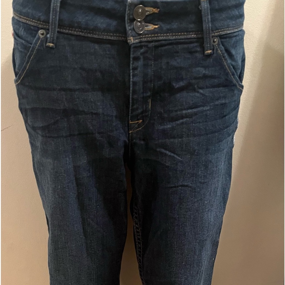 Women’s Hudson Collin jeans